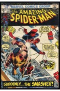 Amazing Spider Man  116  VG+